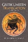 Stephen Anderson, John Taylor - Greek Unseen Translation