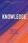 Victoria Elliott, Jenni Ingram, Steven Puttick, Viv Ellis - Knowledge