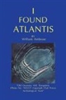 William Ambrose - I Found Atlantis