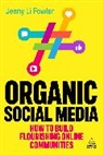 Jenny Li Fowler, Jenny LI (Director of Social Media Strateg Fowler, Jenny Li (Director of Social Media Strategy) Fowler - Organic Social Media