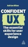 Adrian Bilan - Confident UX