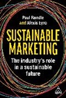 Alexis Eyre, Paul Randle - Sustainable Marketing