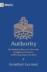 Jonathan Leeman - Authority