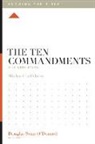 Michael Lefebvre, Douglas Sean O'Donnell - The Ten Commandments