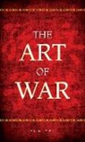 Sun-tzu, Sun Tzu - The Art of War