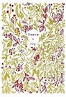 Becky Sands - Tidings of Peace & Joy Small Boxed Holiday Cards (20 Cards, 21 Self-Sealing Envelopes)