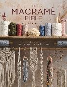 Robyn Gough - The Macrame Bible
