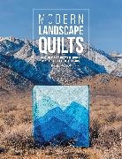 Donna Mcleod - Modern Landscape Quilts