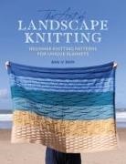 Anne Le Brocq - The Art of Landscape Knitting