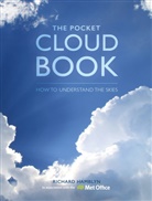 Richard Hamblyn, Richard (Author) Hamblyn, Hamblyn Richard, The Met Office, The Met The Met Office, The Met (Author) The Met Office - The Pocket Cloud Book