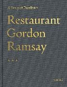 Gordon Ramsay, Ramsay Gordon - Restaurant Gordon Ramsay A Story of Excellence