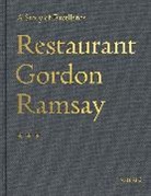 Gordon Ramsay, Ramsay Gordon - Restaurant Gordon Ramsay