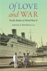 Angela Wanhalla - Of Love and War