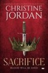 Christine Jordan - Sacrifice