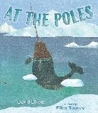 David Elliott, Ellen Rooney, Ellen Rooney - At the Poles