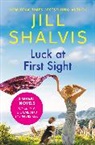 Jill Shalvis, Jill Shalvis - Luck at First Sight
