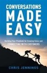Chris Jennings - Conversations Made Easy