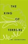 Jim Johnstone - The King of Terrors