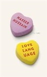 Nasser Hussain - Love Language