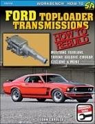 John Carollo - Ford Toploader Transmissions