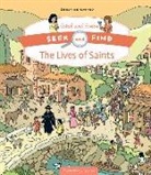 Geert de Sutter - The Lives of Saints
