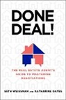 Katherine Oakes, Katharine Oates, Seth Weissman - Done Deal