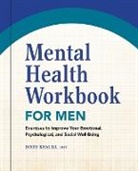David Khalili, Khalili David - Mental Health Workbook for Men