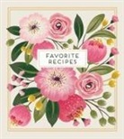 New Seasons, Publications International Ltd - Deluxe Recipe Binder - Favorite Recipes (Floral) - Write in Your Own Recipes