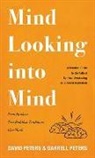 Darrell Peters, David Peters - Mind Looking Into Mind: A Practicalguide to the Path of Spiritual Awakening in Buddhist Meditation