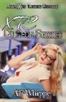 Ali Whippe - XTC - College Series