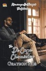 Grayson Ace - Dr. Cage Collection