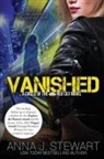 Anna J Steward, Anna J. Steward, Anna J Stewart - Vanished