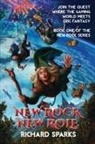 Richard Sparks - New Rock New Role