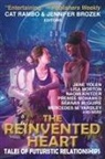 Jennifer Brozek, Cat Rambo - The Reinvented Heart