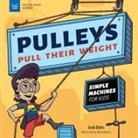 Andi Diehn, Micah Rauch - Pulleys Pull Their Weight