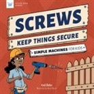 Andi Diehn, Micah Rauch - Screws Keep Things Secure