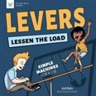 Andi Diehn, Micah Rauch - Levers Lessen the Load