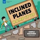 Andi Diehn, Micah Rauch - Inclined Planes Ramp It Up