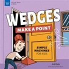 Andi Diehn, Micah Rauch - Wedges Make a Point