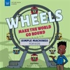Andi Diehn, Micah Rauch - Wheels Make the World Go Round