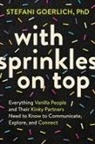 Stefani Goerlich - With Sprinkles on Top