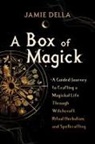 Jamie Della - A Box of Magick