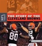 Sara Gilbert - The Story of the Cleveland Browns
