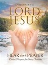 William W. Rozek M. Ed, William W. . Rozek M. Ed. - Lord Jesus, Hear Our Prayer