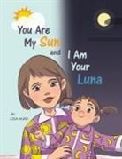 Lisa Hurd - You Are My Sun and I Am Your Luna