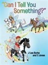 J Lee Burke, J. Lee Burke, E. Jones - "Can I Tell You Something?"
