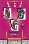 Tanyia Bowlding, Tsquare Designs - ABCs of Art: A Book of Art Terms from a - Z
