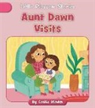 Cecilia Minden, Nadia Gunawan - Aunt Dawn Visits