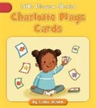 Cecilia Minden, Anna Jones - Charlotte Plays Cards