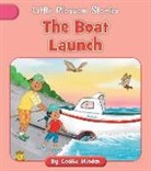 Cecilia Minden, Phillippa Corcutt, Rachael Corcutt - The Boat Launch